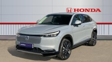 Honda HR-V 1.5 eHEV Advance 5dr CVT Hybrid Hatchback